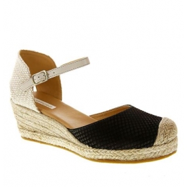 Sandália Bottero Espadrille 235501