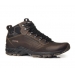 Bota Pegada Masculina Em Couro 