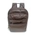 Mochila Couro Legítimo Notebook Até 15,6 Boz Couros 5028