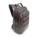 Mochila Couro Legítimo Notebook Até 15,6 Boz Couros 5028