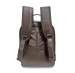 Mochila Couro Legítimo Notebook Até 15,6 Boz Couros 5028