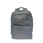 Mochila Couro Legítimo Notebook Até 15,6 Boz Couros 5028
