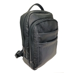 Mochila Couro Legítimo Notebook Até 15,6 Boz Couros 5028