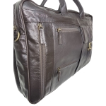 Pasta Notebook Couro Legítimo 4022